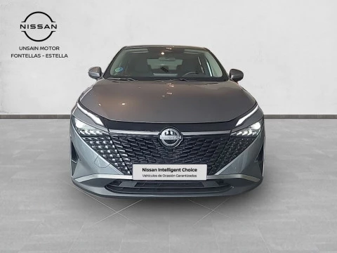 Nissan Qashqai  MHEV Acenta 2024