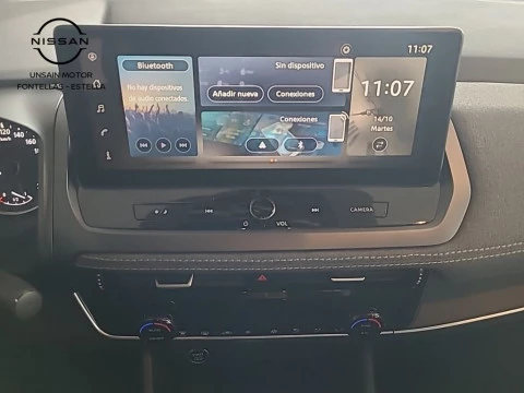 Nissan Qashqai  MHEV Acenta 2024