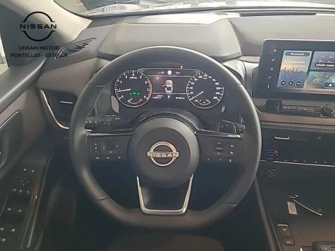 Nissan Qashqai  MHEV Acenta 2024