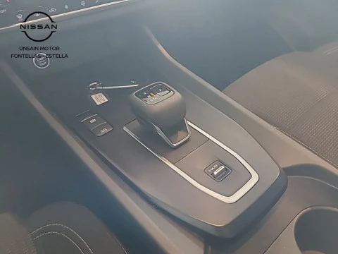 Nissan Qashqai  MHEV Acenta 2024