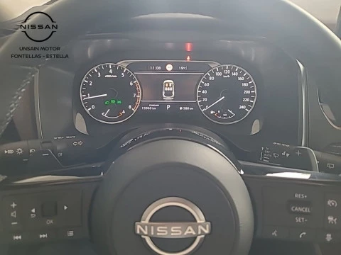 Nissan Qashqai  MHEV Acenta 2024