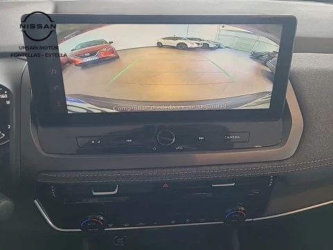 Nissan Qashqai  MHEV Acenta 2024