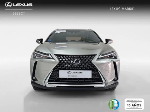 Lexus UX 300e Business