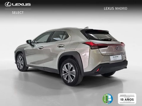 Lexus UX 300e Business
