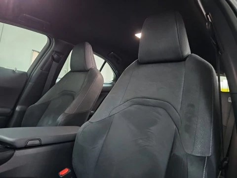 Lexus UX 300e Business