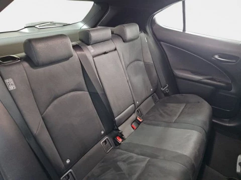 Lexus UX 300e Business