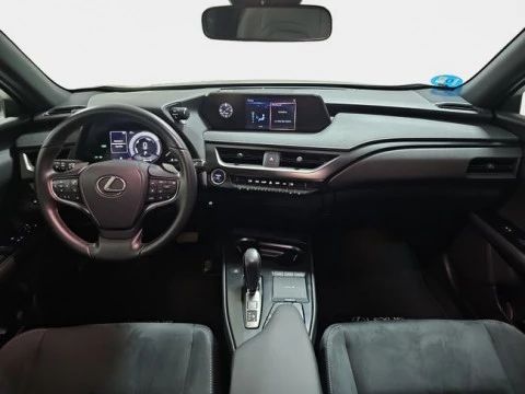 Lexus UX 300e Business