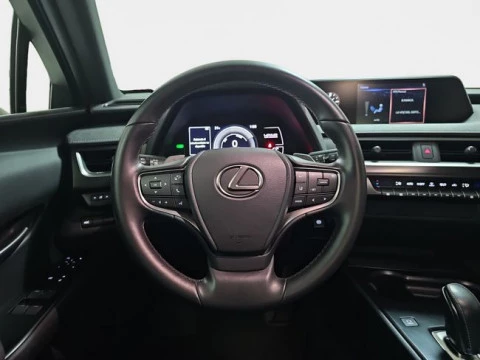 Lexus UX 300e Business