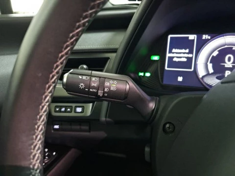 Lexus UX 300e Business