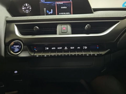 Lexus UX 300e Business