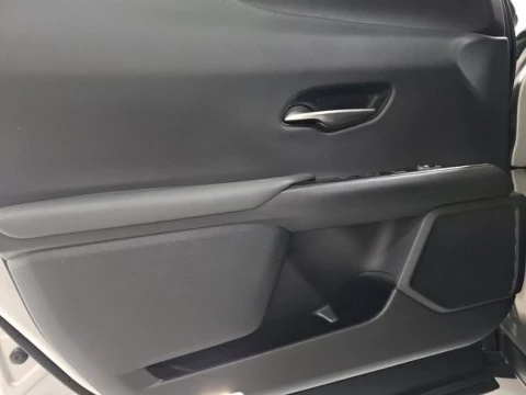 Lexus UX 300e Business