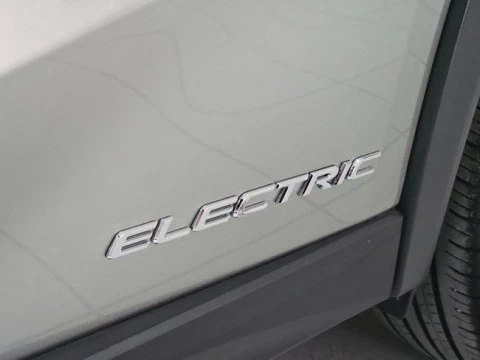 Lexus UX 300e Business