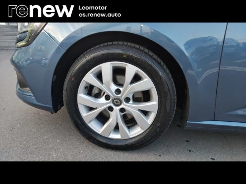 Renault Megane   1.3 TCe GPF Limited 85kW