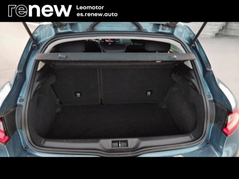 Renault Megane   1.3 TCe GPF Limited 85kW