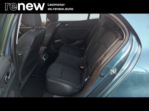 Renault Megane   1.3 TCe GPF Limited 85kW