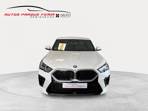BMW X2 sDrive20d
