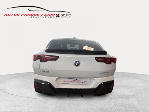BMW X2 sDrive20d