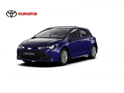 Toyota Corolla 140H Active Plus
