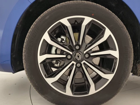 Renault Clio  Hibrido  E-TECH Full Hybrid Techno 105kW