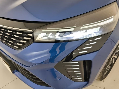 Renault Clio  Hibrido  E-TECH Full Hybrid Techno 105kW