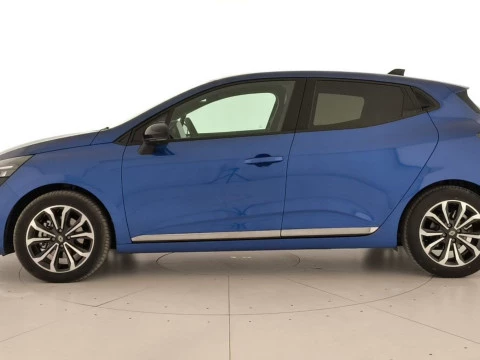 Renault Clio  Hibrido  E-TECH Full Hybrid Techno 105kW