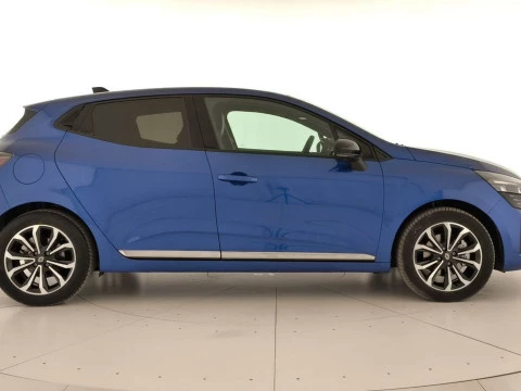 Renault Clio  Hibrido  E-TECH Full Hybrid Techno 105kW