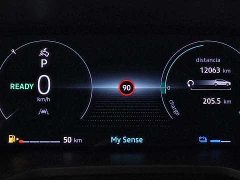 Renault Clio  Hibrido  E-TECH Full Hybrid Techno 105kW