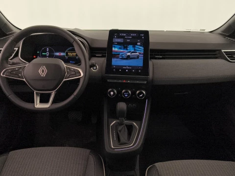 Renault Clio  Hibrido  E-TECH Full Hybrid Techno 105kW