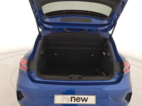 Renault Clio  Hibrido  E-TECH Full Hybrid Techno 105kW