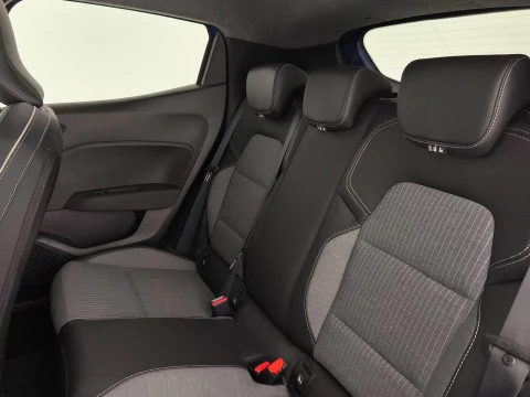 Renault Clio  Hibrido  E-TECH Full Hybrid Techno 105kW