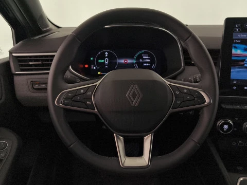 Renault Clio  Hibrido  E-TECH Full Hybrid Techno 105kW