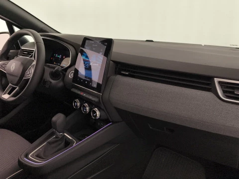 Renault Clio  Hibrido  E-TECH Full Hybrid Techno 105kW