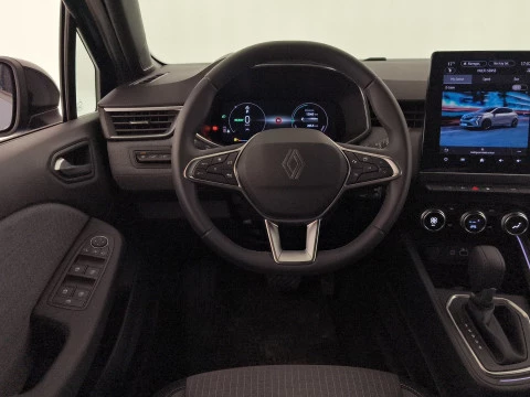 Renault Clio  Hibrido  E-TECH Full Hybrid Techno 105kW