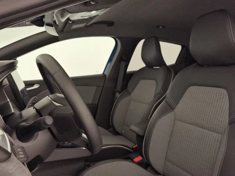 Renault Clio  Hibrido  E-TECH Full Hybrid Techno 105kW