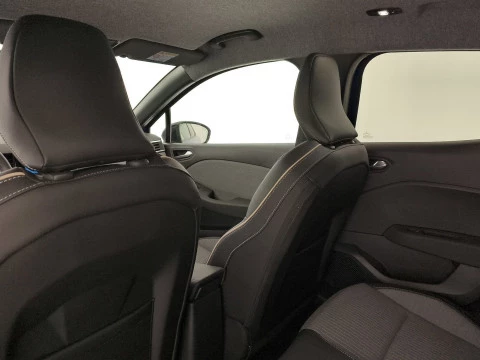 Renault Clio  Hibrido  E-TECH Full Hybrid Techno 105kW