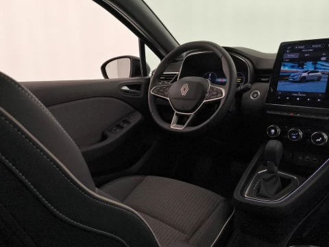 Renault Clio  Hibrido  E-TECH Full Hybrid Techno 105kW