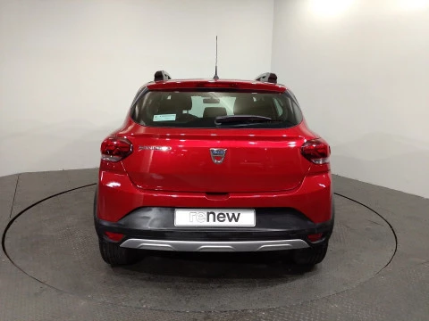 Dacia Sandero  Stepway TCe Essential 67kW