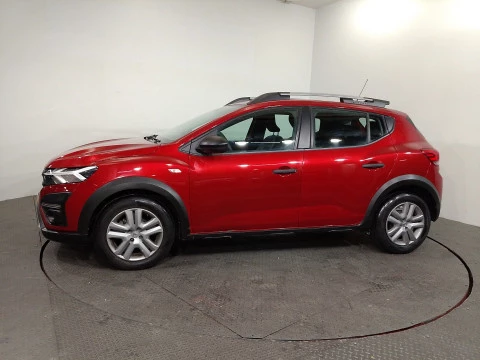 Dacia Sandero  Stepway TCe Essential 67kW