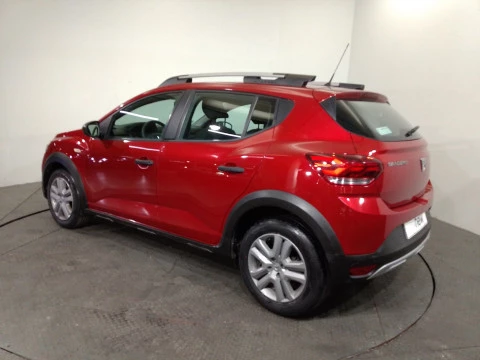 Dacia Sandero  Stepway TCe Essential 67kW