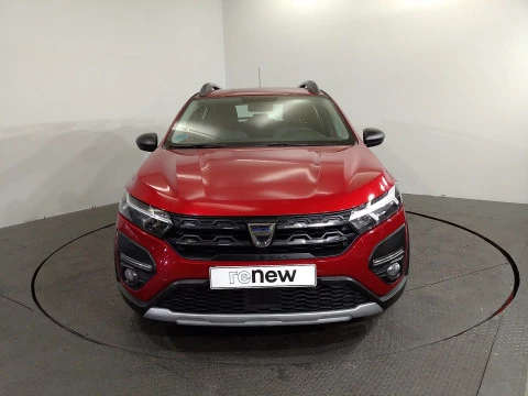 Dacia Sandero  Stepway TCe Essential 67kW