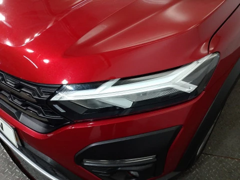 Dacia Sandero  Stepway TCe Essential 67kW