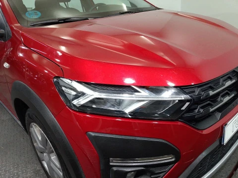 Dacia Sandero  Stepway TCe Essential 67kW