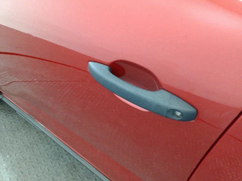 Dacia Sandero  Stepway TCe Essential 67kW