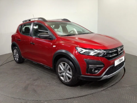 Dacia Sandero  Stepway TCe Essential 67kW