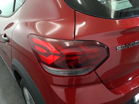 Dacia Sandero  Stepway TCe Essential 67kW