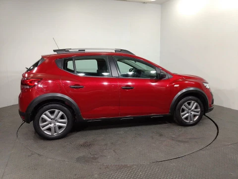 Dacia Sandero  Stepway TCe Essential 67kW