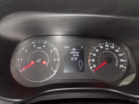 Dacia Sandero  Stepway TCe Essential 67kW