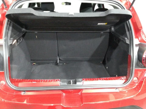 Dacia Sandero  Stepway TCe Essential 67kW