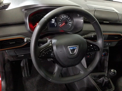 Dacia Sandero  Stepway TCe Essential 67kW