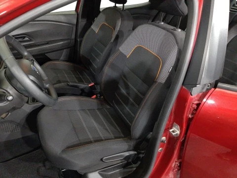 Dacia Sandero  Stepway TCe Essential 67kW